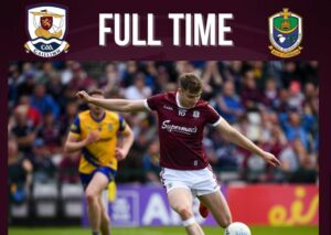 Path to The All-Ireland Senior Football Final - Galway 2-19 Roscommon 2-16