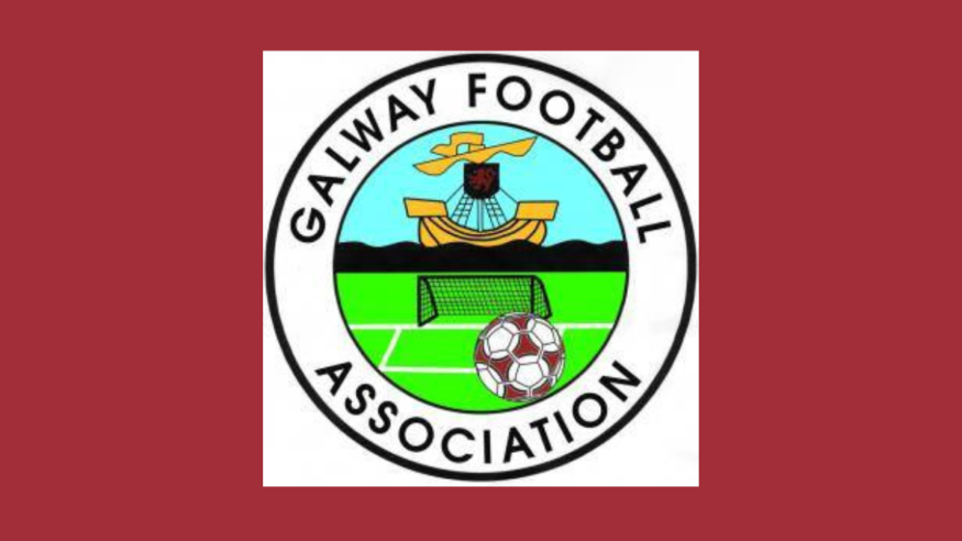 SOCCER: Galway Junior League Fixtures (25th April – 3rd May 2023)