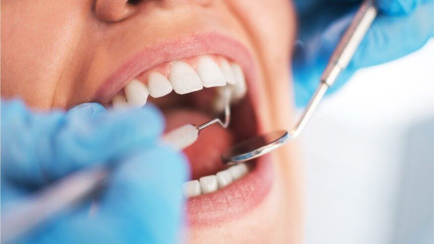 Cessation of Services by Orthodontist Dr Anne Hahessy, Oranmore