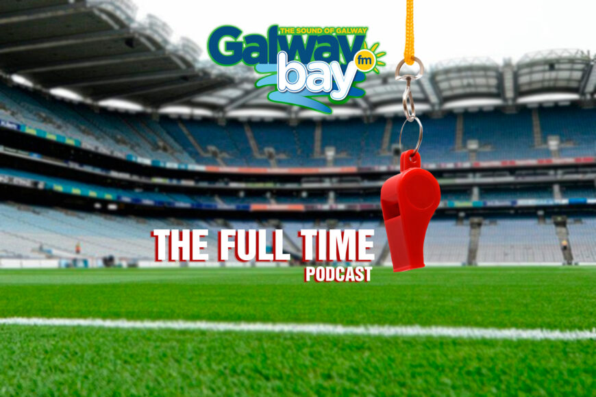 The Full Time Whistle - Sunday July 30th