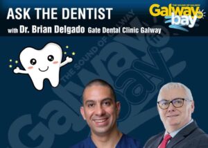 Ask the Dentist