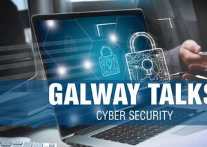 Galway Cyber Security Expert Gives Advice Ahead of Black Friday and Cyber Monday