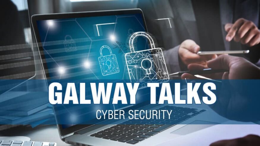 Galway Cyber Security Expert Gives Advice Ahead of Black Friday and Cyber Monday