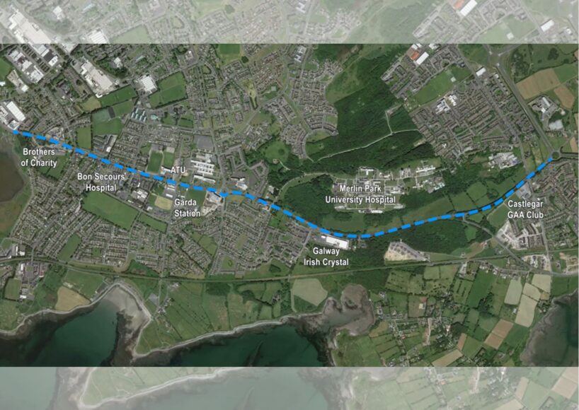 Plans for redesign of city bus network to be unveiled tomorrow