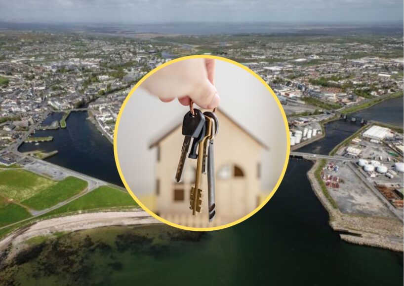 ATU President urges Galway homeowners to rent a room to students