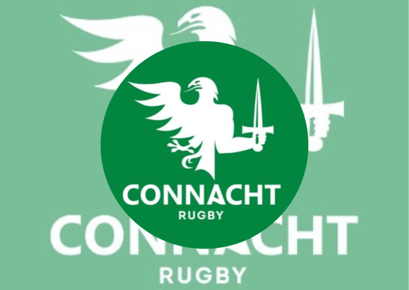 Connacht Rugby confirms departing players