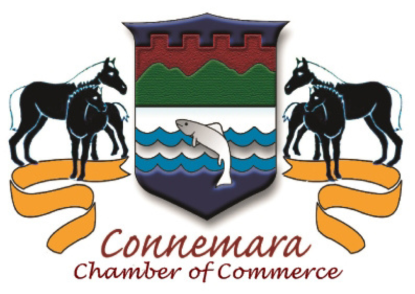 Deputation from the Connemara Chamber of Commerce to meet politicians in Galway tomorrow.