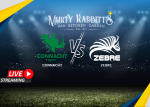 Connacht 57 Zebre 34 - Connacht secure bonus point win over Zebre
