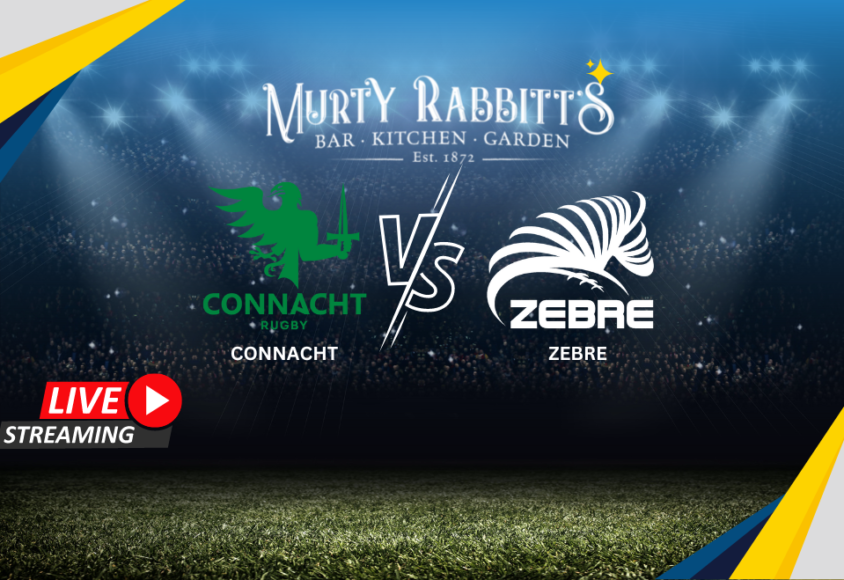 Connacht 57 Zebre 34 - Connacht secure bonus point win over Zebre