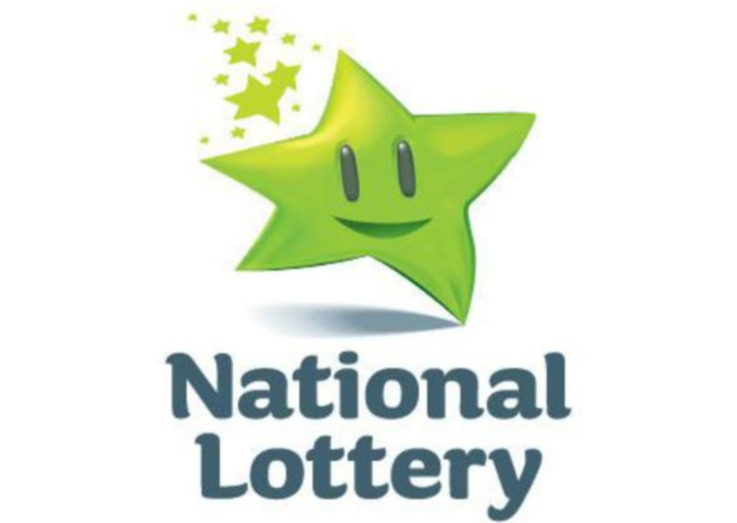 Galway family syndicate collects quarter of a million euro Lotto win