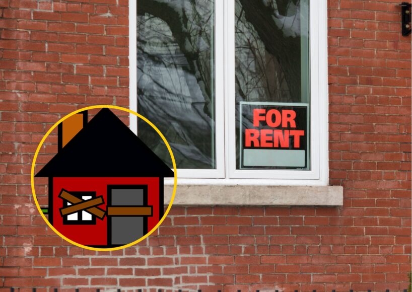 90% of Galway renters have ongoing housing maintenance issues