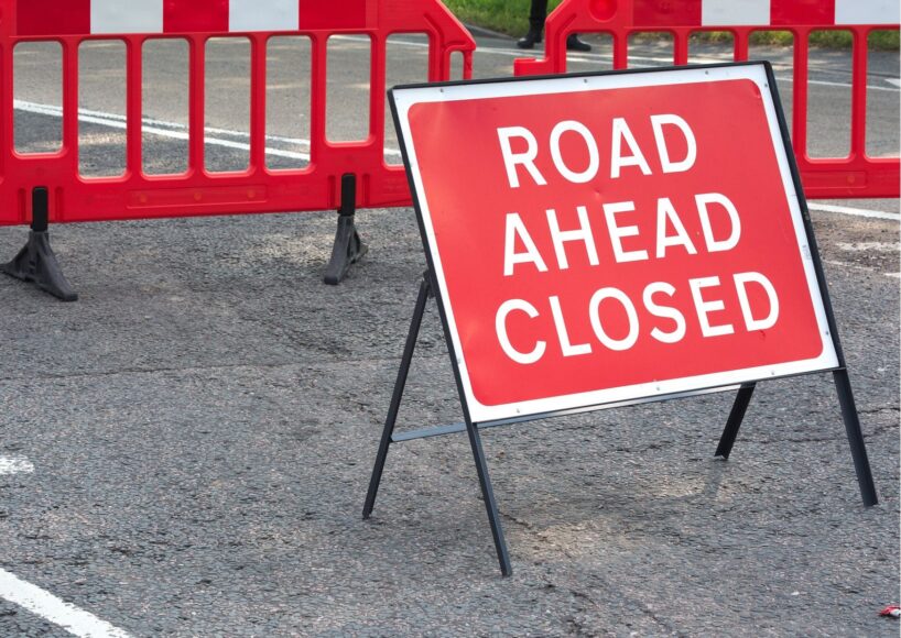 Temporary road closures in operation tomorrow to facilitate Connemarathon