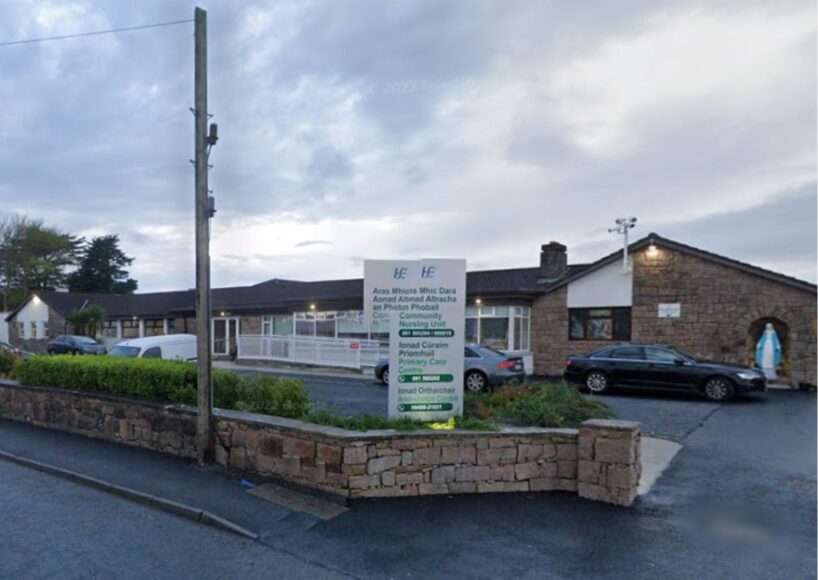 Minister claims “no demand” for closed day centre in Carraroe