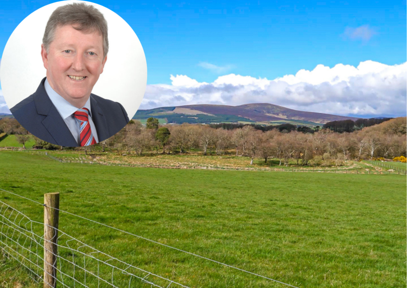 Sean Canney calls for clarity on farming exemptions to the Residential Zoned Land Tax
