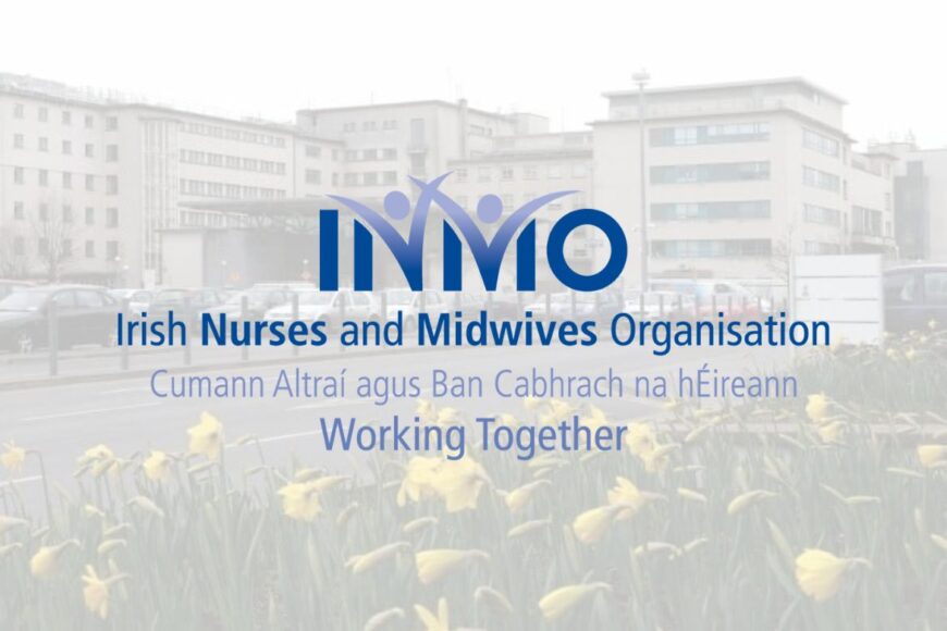 INMO demands immediate steps at UHG to avoid post-Easter trolley surge