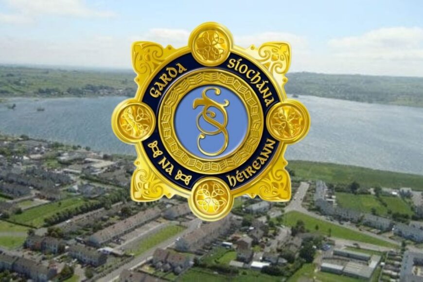 Man missing from Loughrea located safe and well