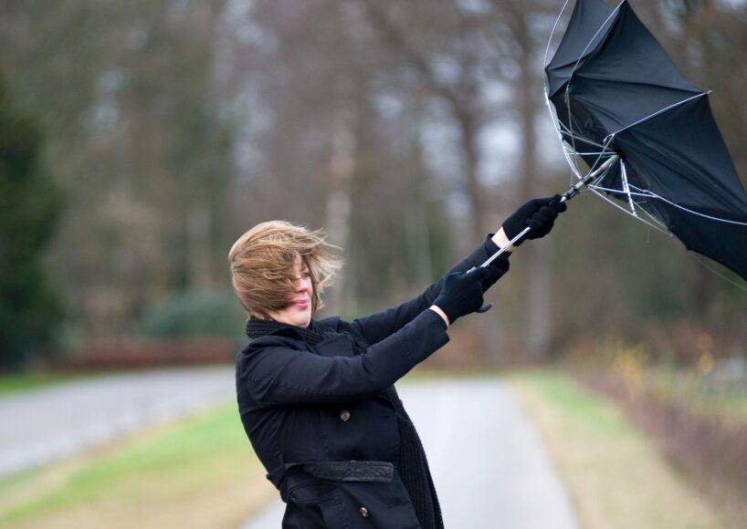 Wind warning issued for Galway for Wednesday morning