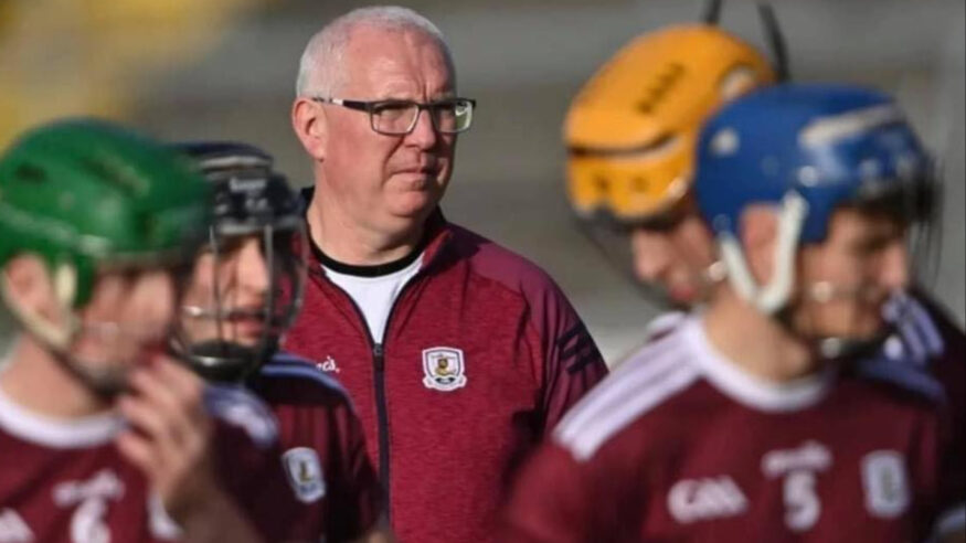 HURLING: Galway vs Dublin (Leinster under-20 Championship Preview with Brian Hanley & Adam Nolan)