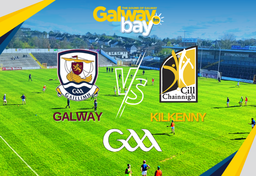 HURLING: Galway 1-23 Kilkenny 0-13 (Leinster Minor Championship Report & Reaction)