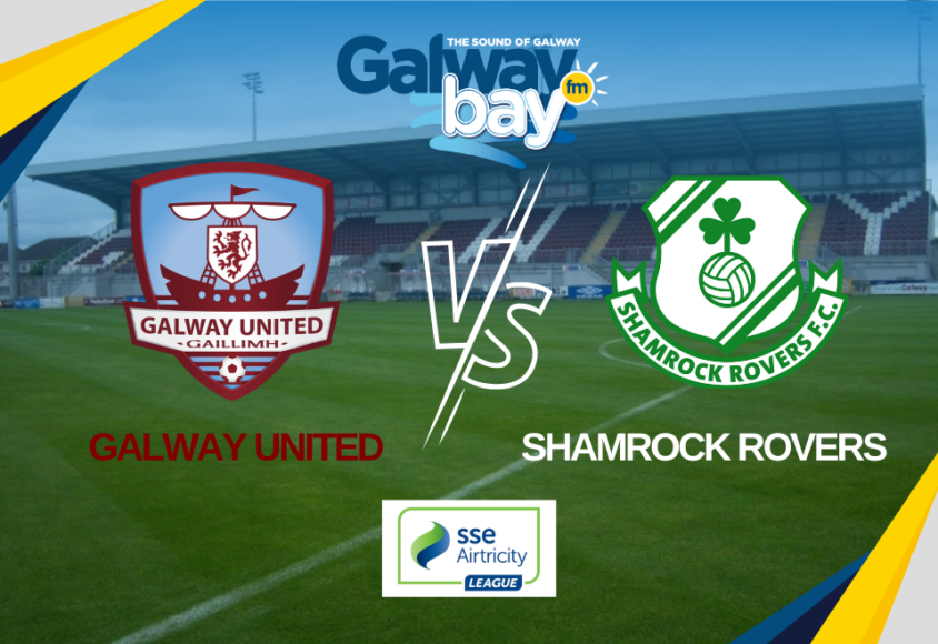 SOCCER: Galway United vs Shamrock Rovers (Women’s Premier Division Preview with Phil Trill)