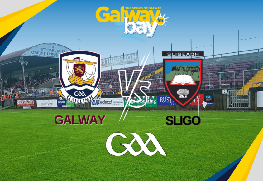 FOOTBALL: Galway Team Named for Connacht under-20 Final