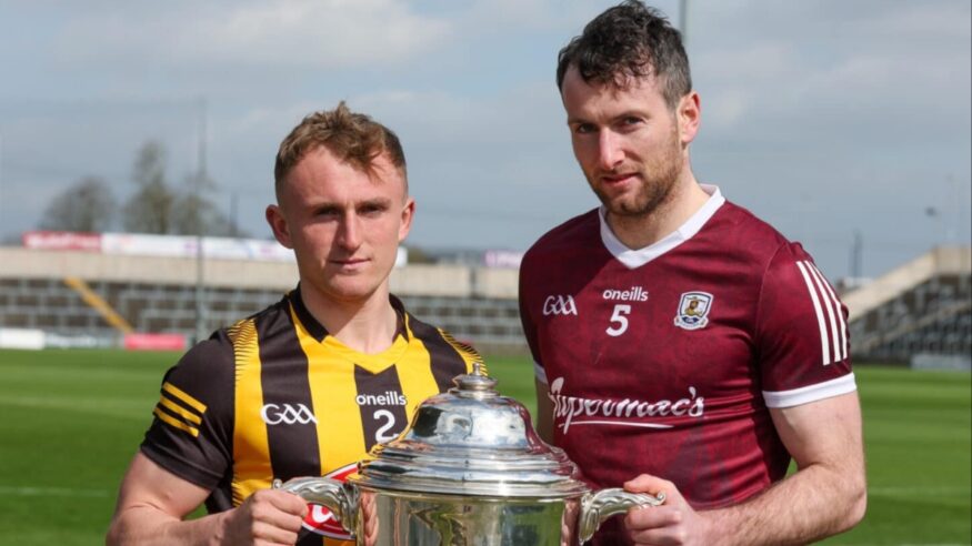 HURLING: Leinster Championship Moves To Round 2 as Galway Travel to Kilkenny