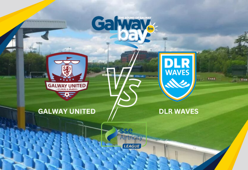 SOCCER: DLR Waves vs Galway United (Women’s Premier Division Preview with Phil Trill)