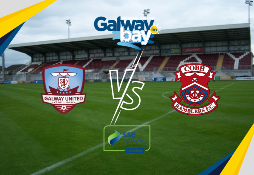 SOCCER: Galway United 1-0 Cobh Ramblers (Airtricity League First Division Reaction with Ollie Horgan)