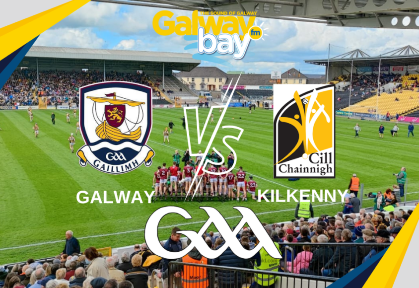 HURLING: Galway 1-25 Kilkenny 0-28 (Leinster Senior Championship Commentary & Reaction)