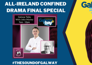 Glenamaddy readies itself for the 2023 All-Ireland Confined Drama Finals