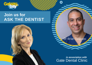 Ask the Dentist with Gate Dental