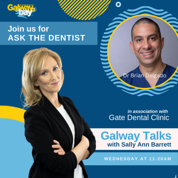 Ask the Dentist with Gate Dental