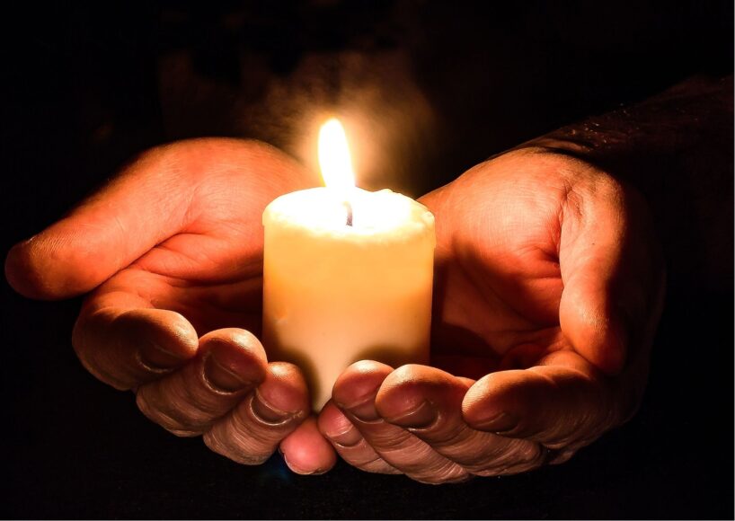 Interfaith Memorial Service in Ballybrit for deceased patients of Galway University Hospitals