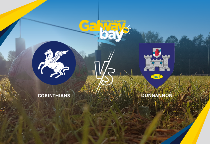 LIVE STREAM: Energia League Division 2B Semi-Final – Corinthians v Dungannon