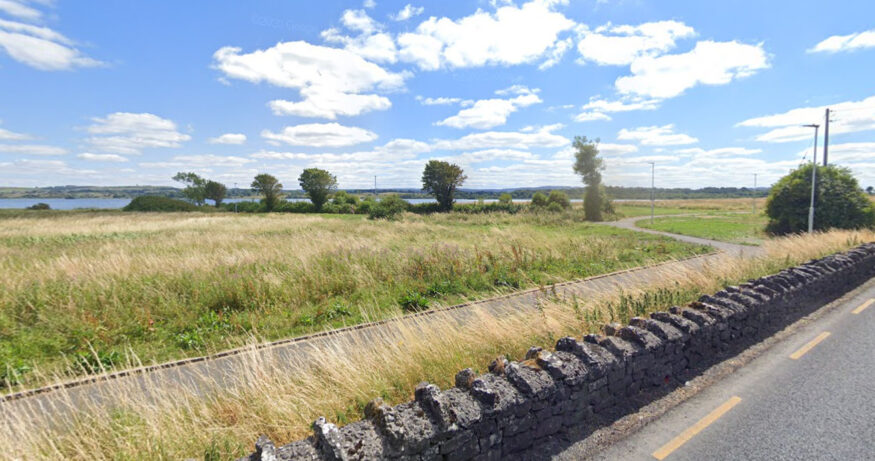 Corry’s Field Walkway in Loughrea gets official reopening as €250K works are completed