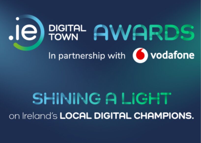 Five Galway town groups shortlisted for national digital awards