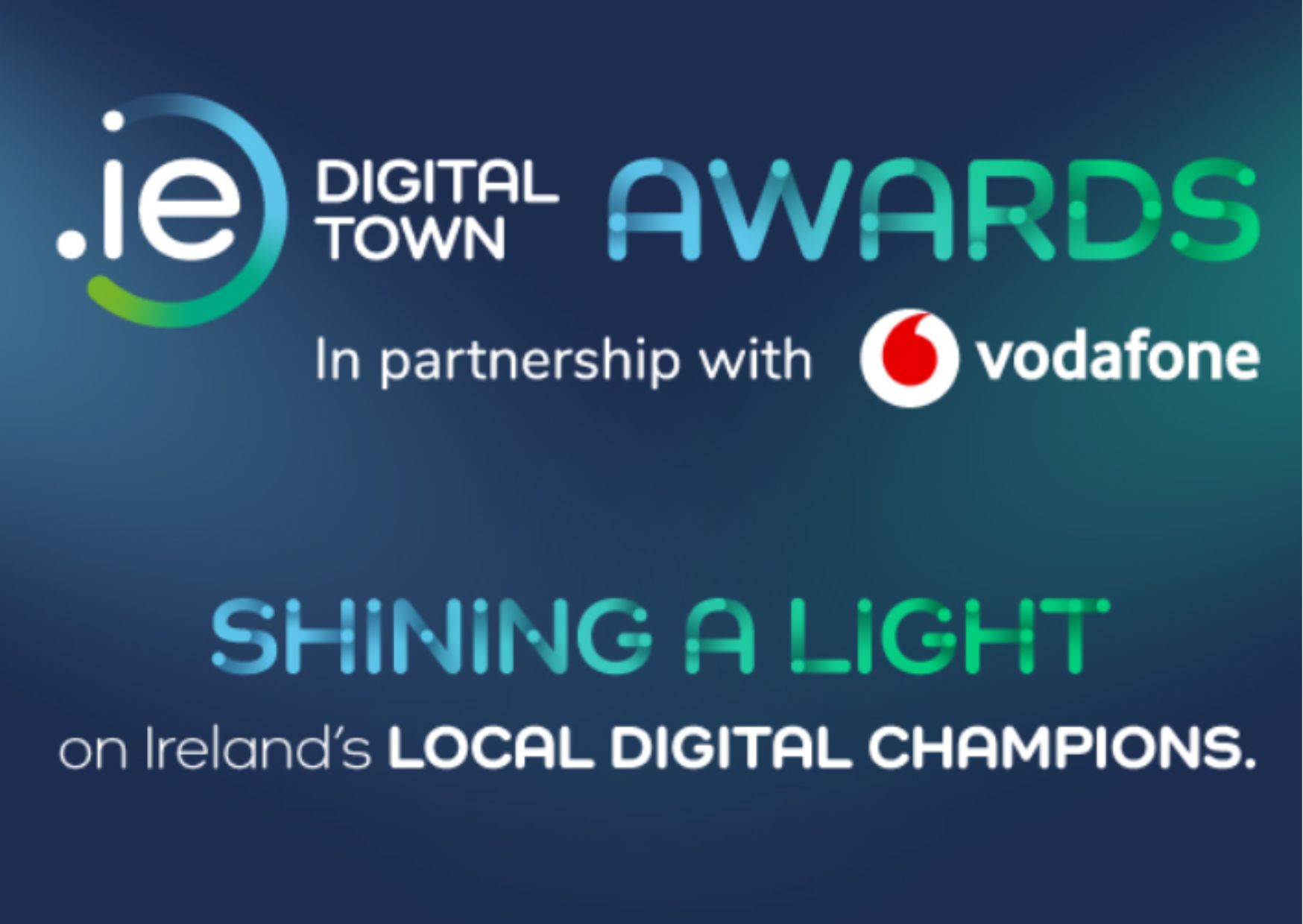 Five Galway town groups shortlisted for national digital awards