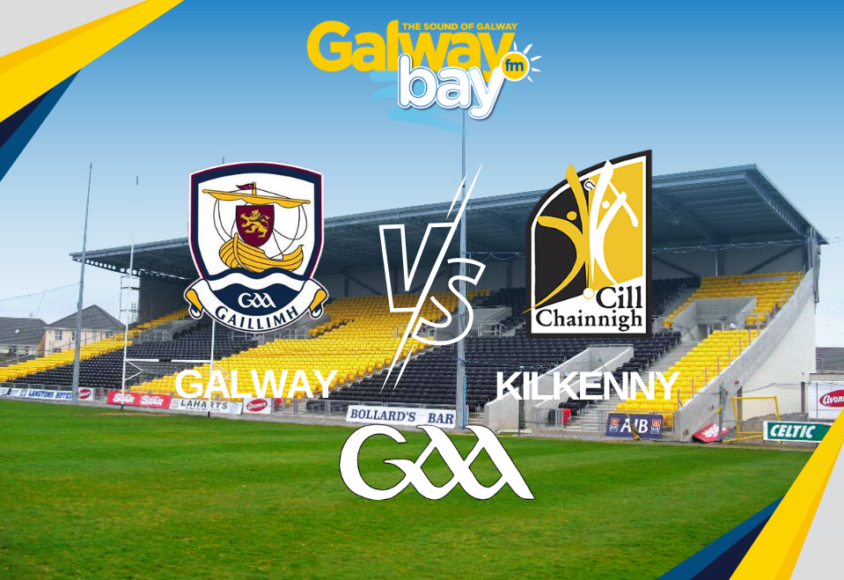 HURLING: Galway Minor Team to face Kilkenny Announced