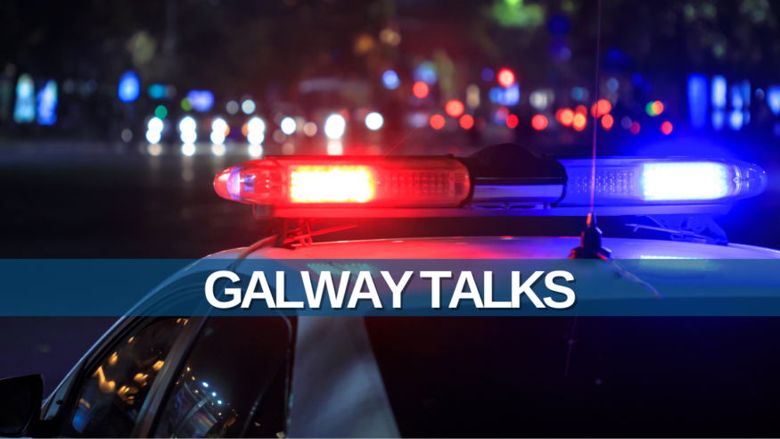 Galway Talks
