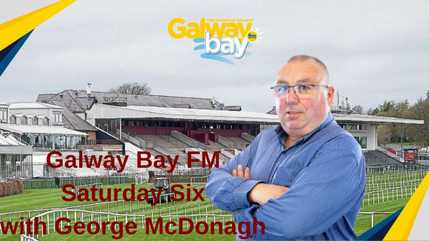 George McDonagh’s Saturday Six (April 29th 2023)