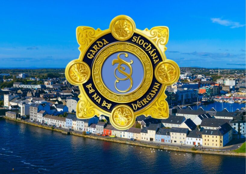 No arrests as Gardaí continue investigation into carjacking in Barna