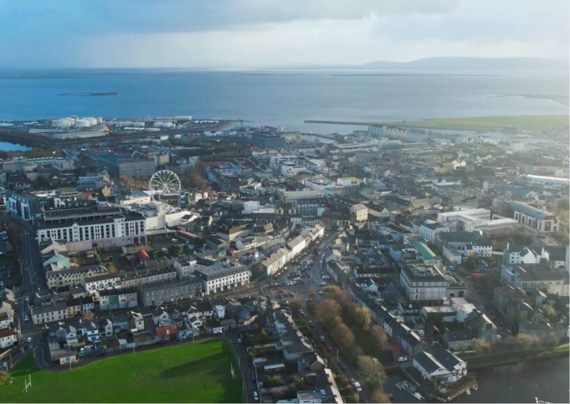 Survey finds 70% Galway businesses reducing hiring targets due to accommodation shortage