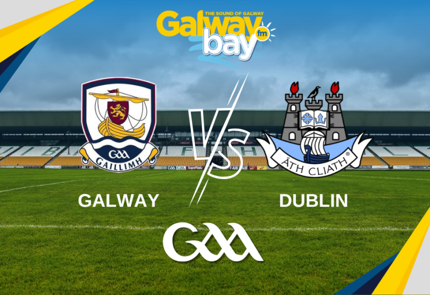 HURLING: Galway Minor Team Named for Leinster Semi-Final against Dublin