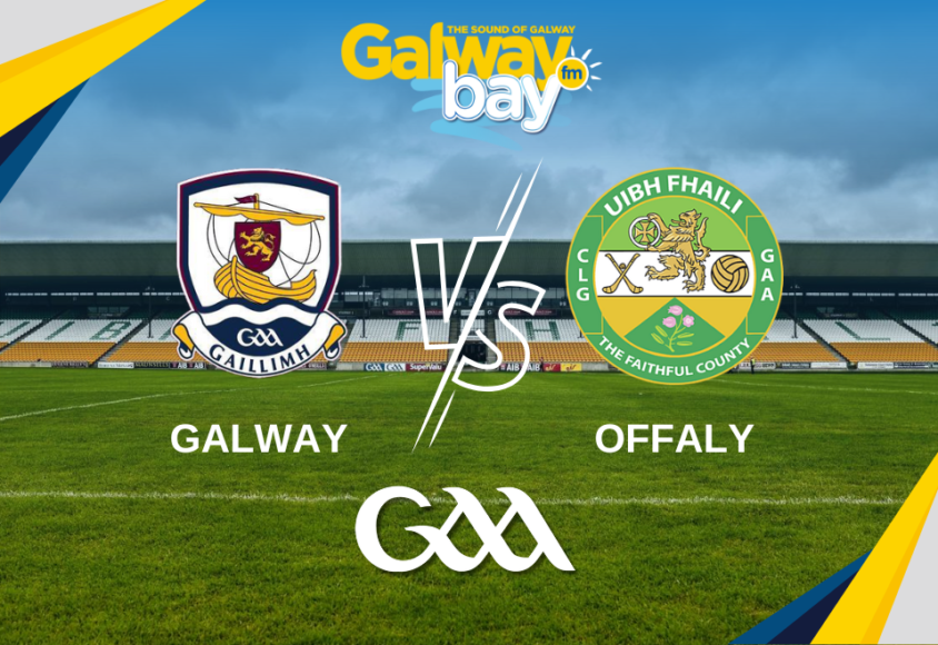 HURLING: Offaly 3-20 Galway 2-17 (Leinster under-20 Quarter-Final Commentary, Report & Reaction)