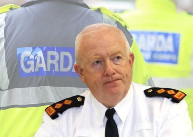 Galway Garda chief says “substantial” boost in Garda numbers tackling illegal drugs