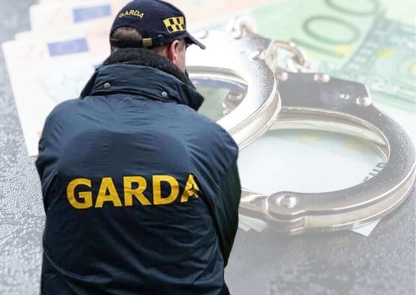Searches carried out in West over human trafficking, prostitution and money laundering