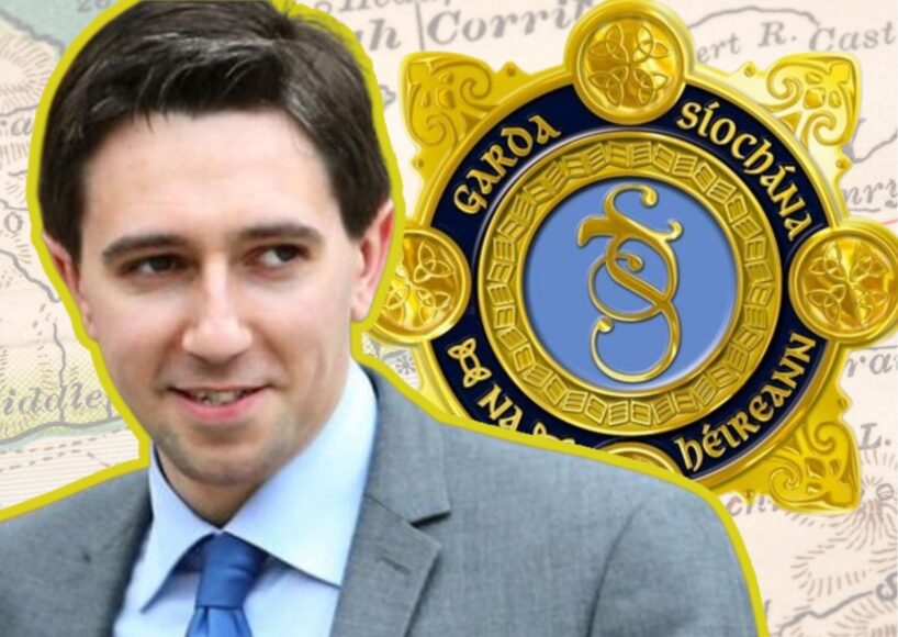 Simon Harris addresses concerns around lack of Gardaí and rural crime in Galway