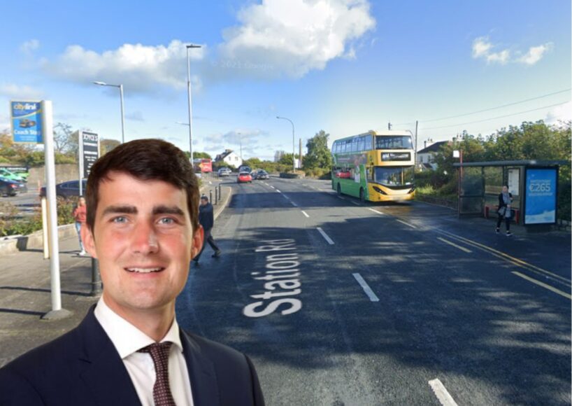 Minister to attend Oranmore meeting on lack of public transport in South Galway