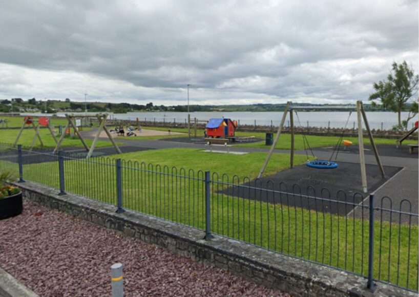 Funding approved for wheelchair facilities for Galway playgrounds