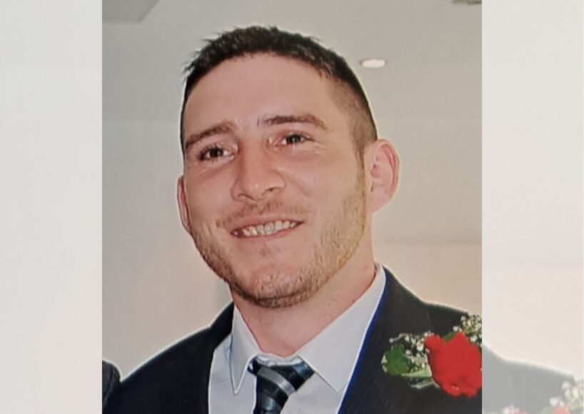 Garda appeal over man missing from Loughrea